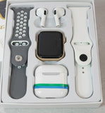 RELOJ T55 PRO MAX  + AIRPODS